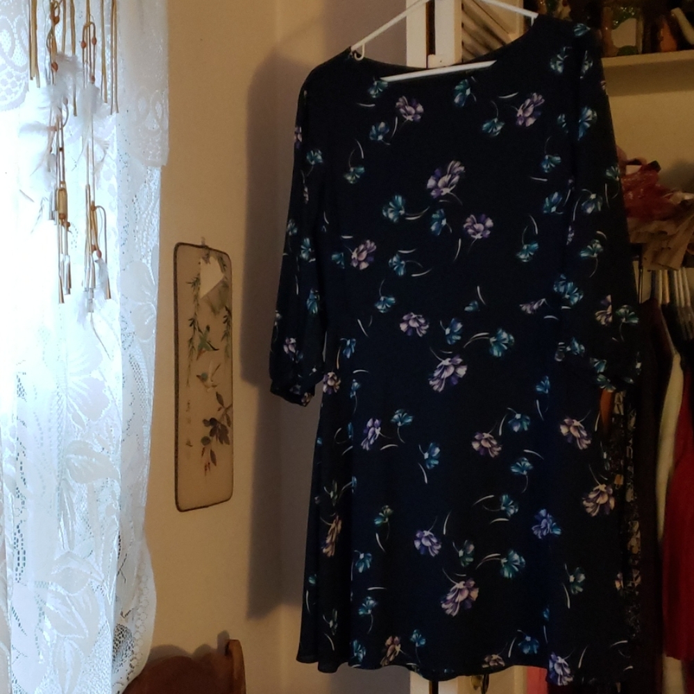 Banana Republic dress